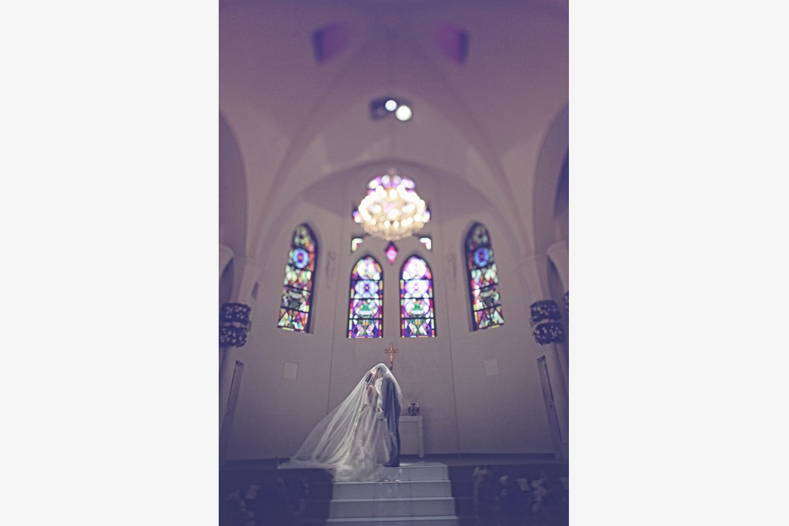 PHOTO STUDIO LUXE-スタジオリュクス-	が撮影した写真のアルバム「スタジオフォト」