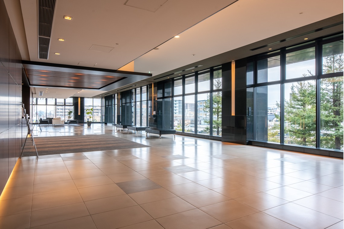 野口　恭平が撮影した「不動産　マンション　一軒家」の写真