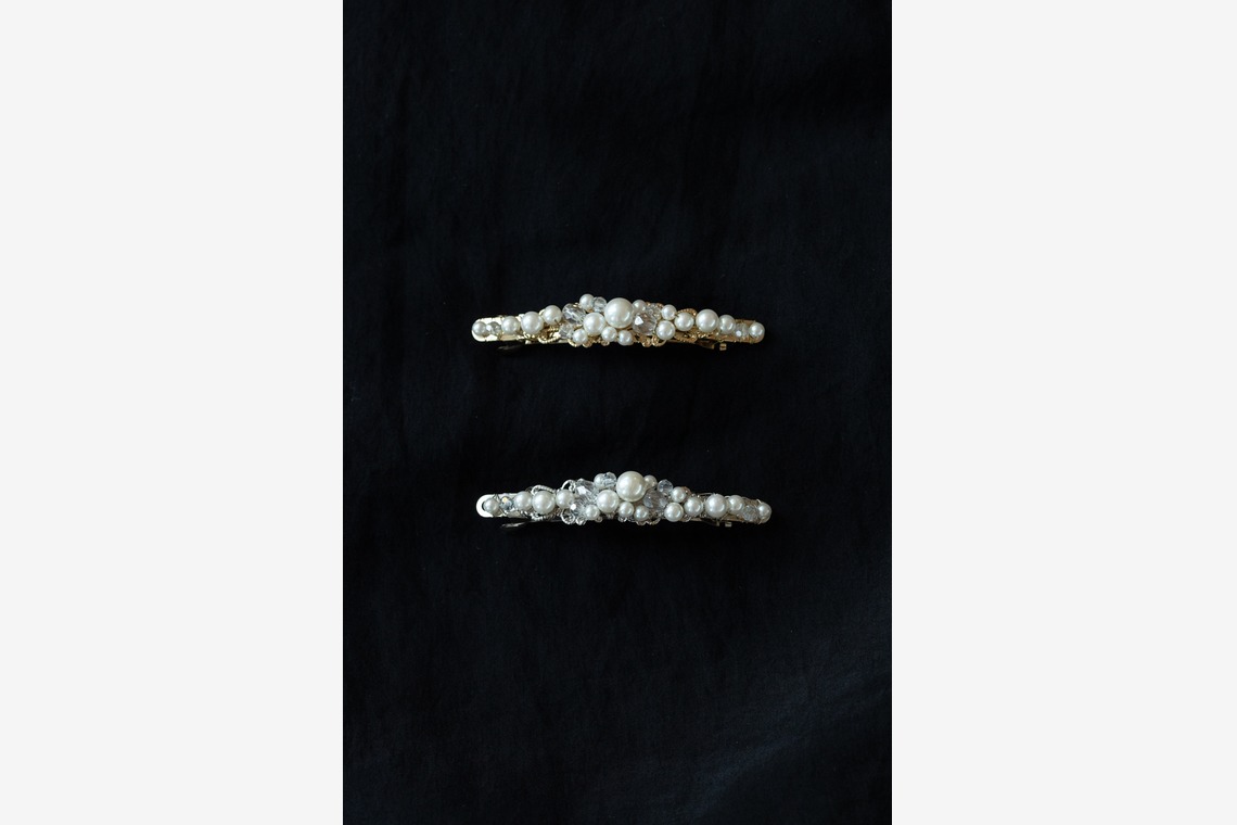 横山 菜々美が撮影した写真のアルバム「広告撮影」