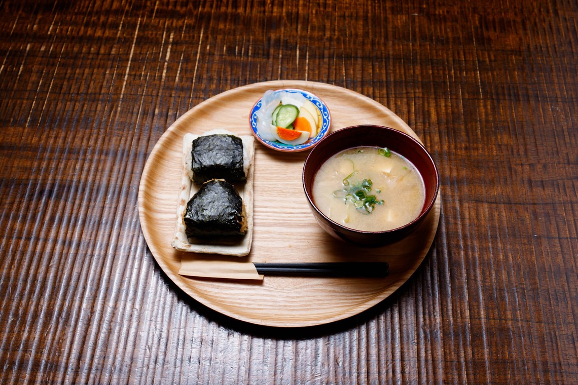 遠藤雄介・JEADO Worksが撮影した写真のアルバム「定食屋 味噌五郎でフード撮影を行いました。」