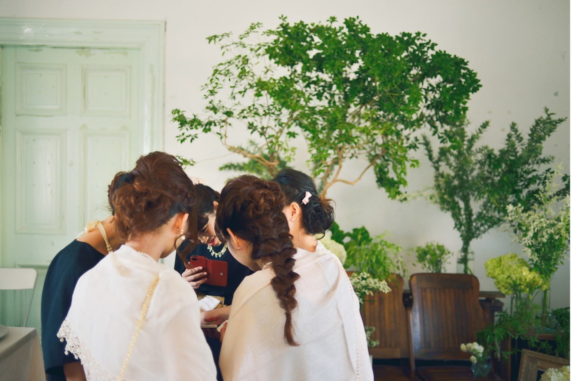 Raita Kuwahara photographyが撮影した「旧グッゲンハイム邸」の写真