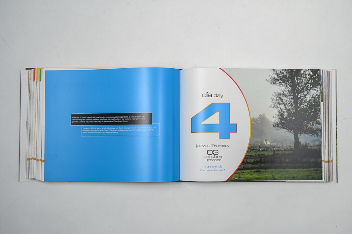 アクスルが撮影した「1985　INTERNATIONAL SIX DAYS ENDURO」の写真