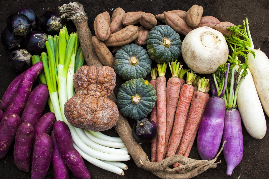 有光こうじ写真事務所が撮影した「物撮り」の写真