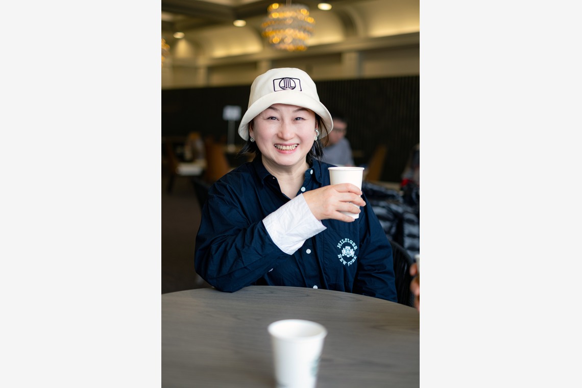 中谷新が撮影した「研修会撮影」の写真