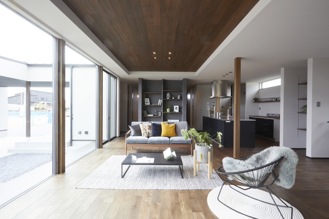 株式会社スタジオカールが撮影した「戸建、マンション撮影」の写真