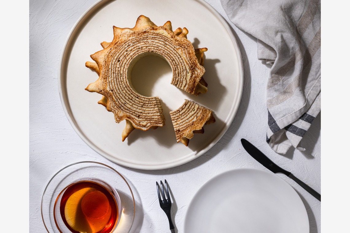 石田誠写真事務所が撮影した「料理撮影」の写真