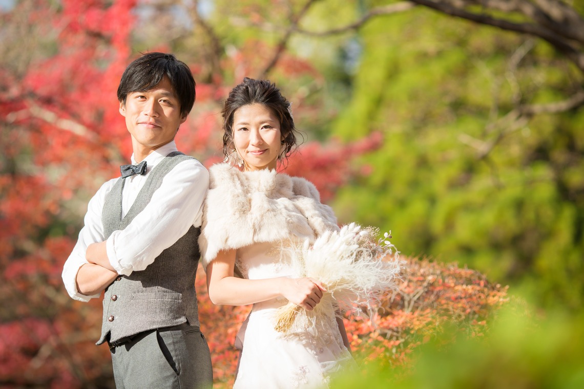 Photo of kyoto autumn taken by SORAIRO