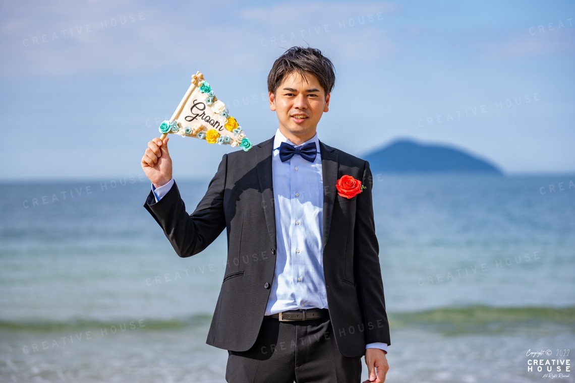 Photo of Pre-shoot, Post-shoot, Engagement taken by CREATIVE HOUSE