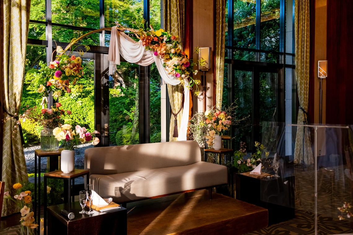 スタジオファンタスが撮影した「ウェディングパーティー」の写真