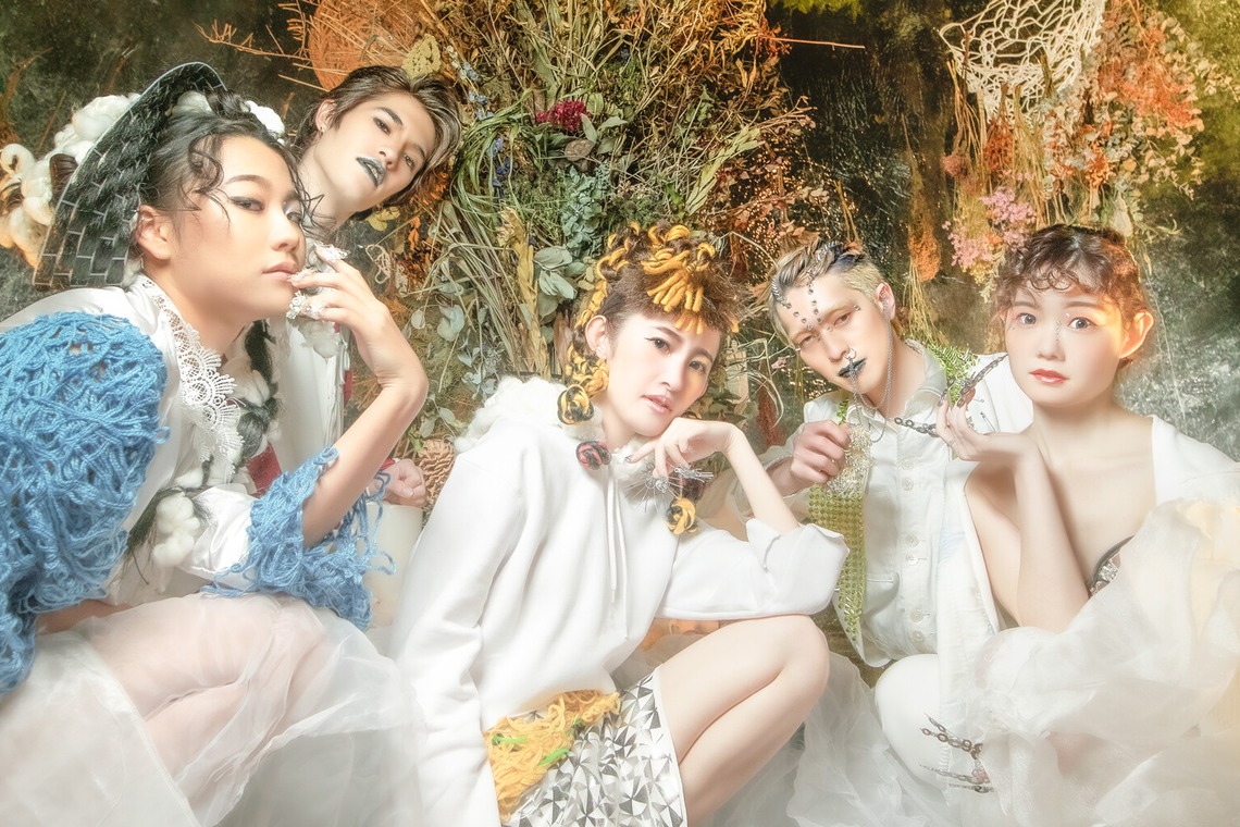 株式会社コクーン・エンタテイメントが撮影した「法人実績」の写真