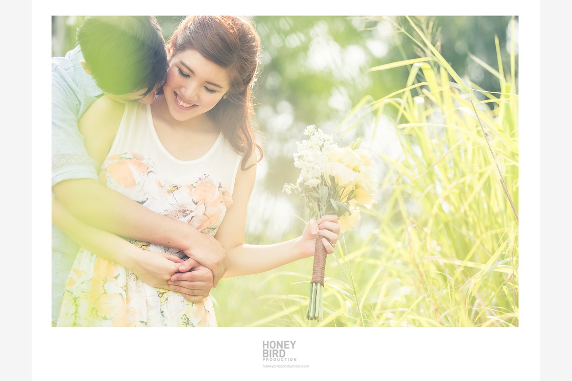 Honeybird Production Wedding Photographyが撮影した「ロケーション撮影@香港」の写真