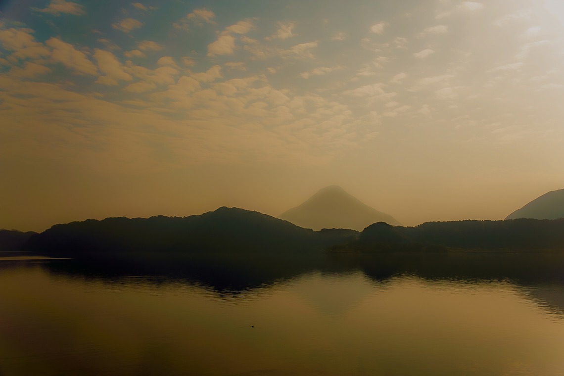 有光こうじ写真事務所が撮影した「風景写真」の写真