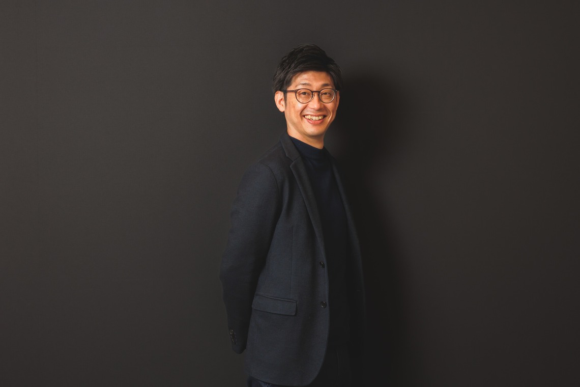 松井シンジが撮影した「ビジネスプロフィール写真」の写真