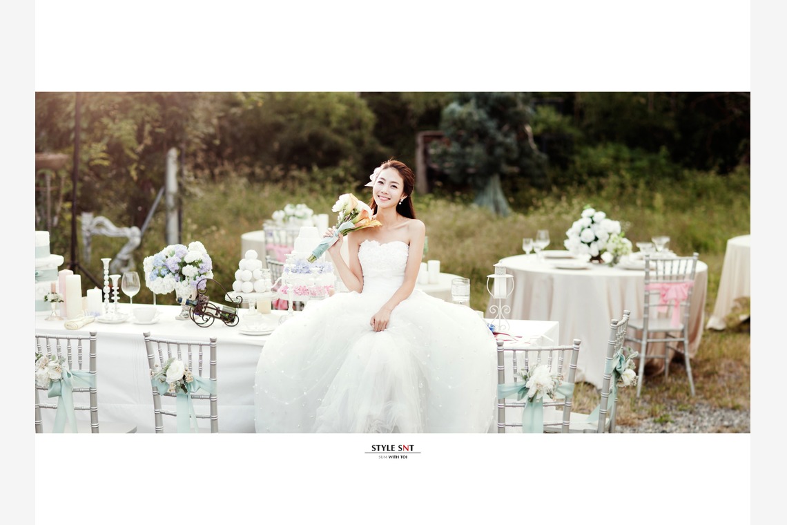 Seoul Photoが撮影した「フォトギャラリー」の写真