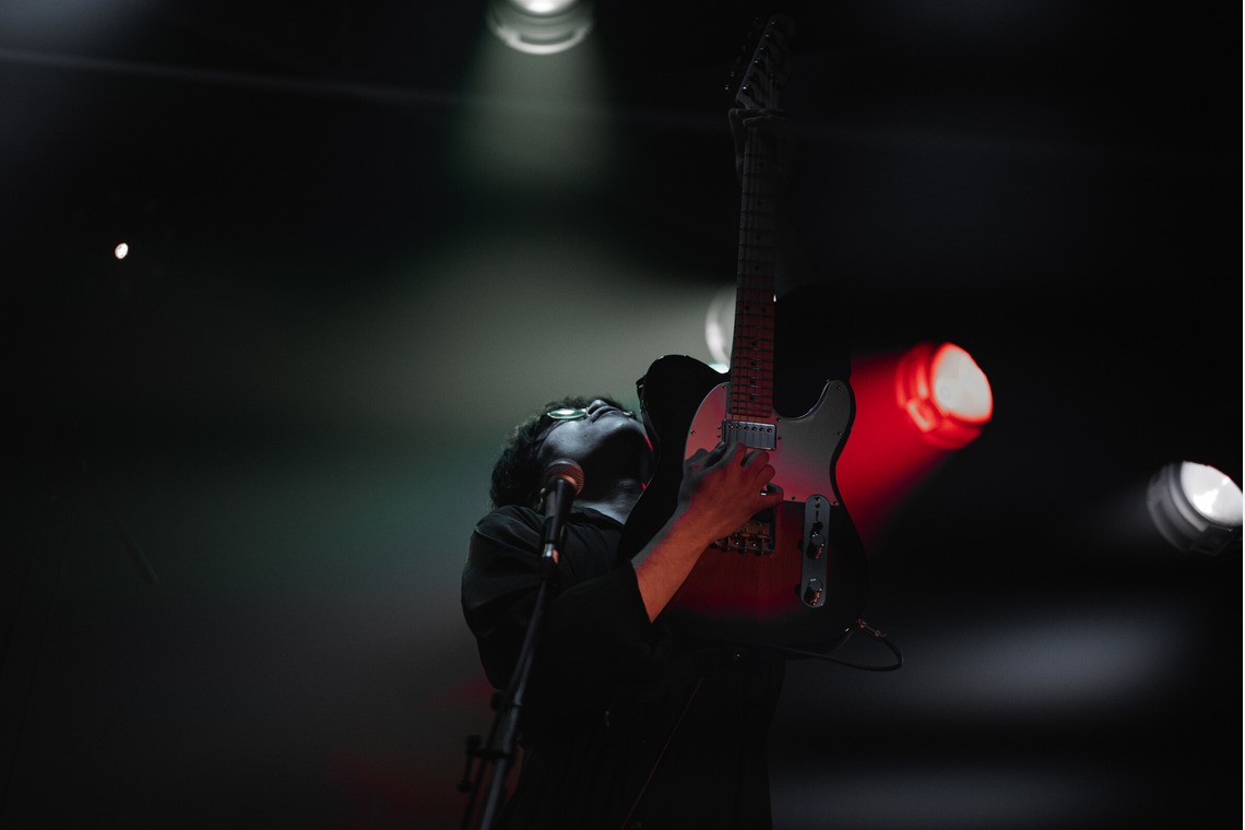 本村勇児が撮影した写真のアルバム「ライブ撮影」