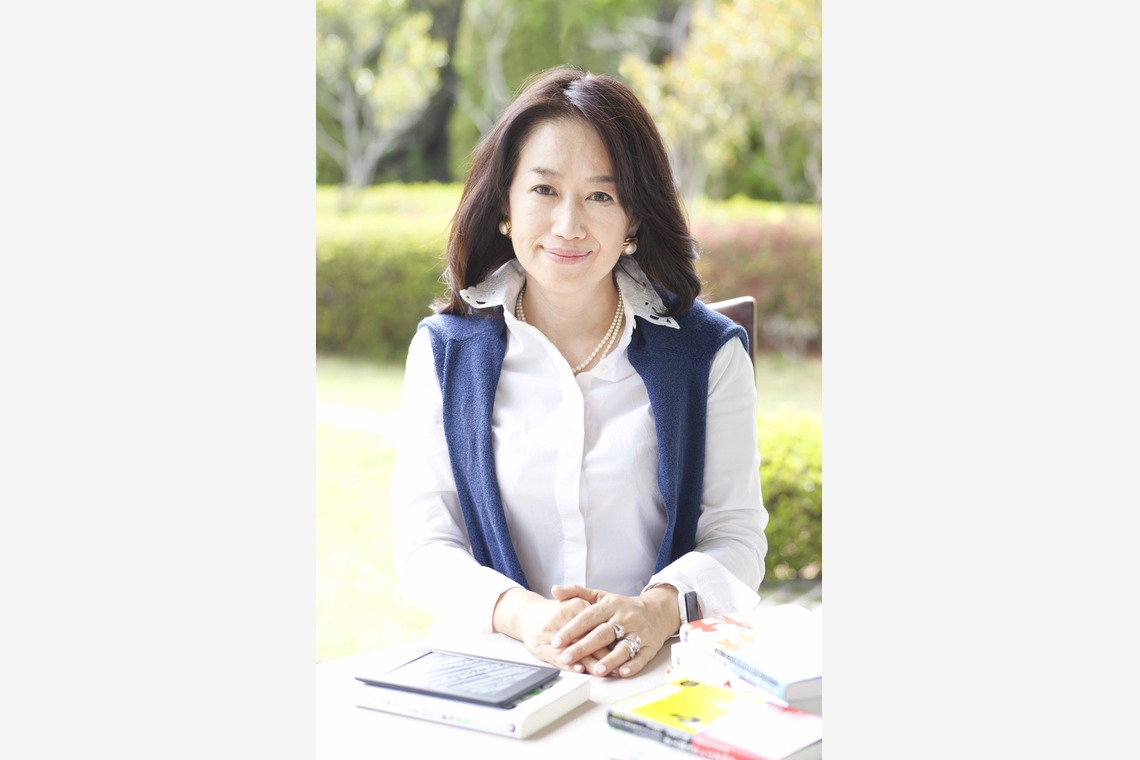 田中真光写真事務所が撮影した「取材、インタビューカット」の写真