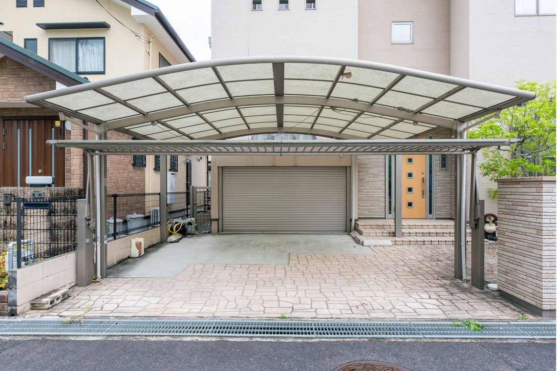 野口　恭平が撮影した「不動産　マンション　一軒家」の写真