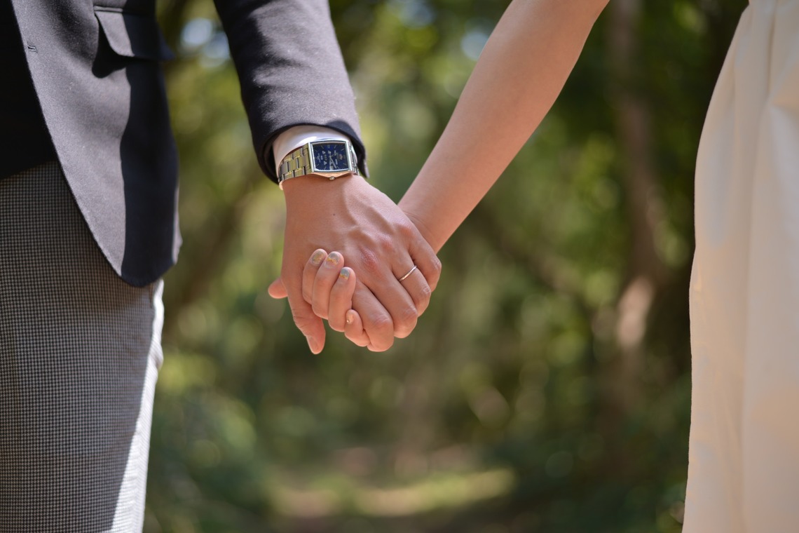 HOTEL GREGES（オテルグレージュ）が撮影した写真のアルバム「森ウェディング」