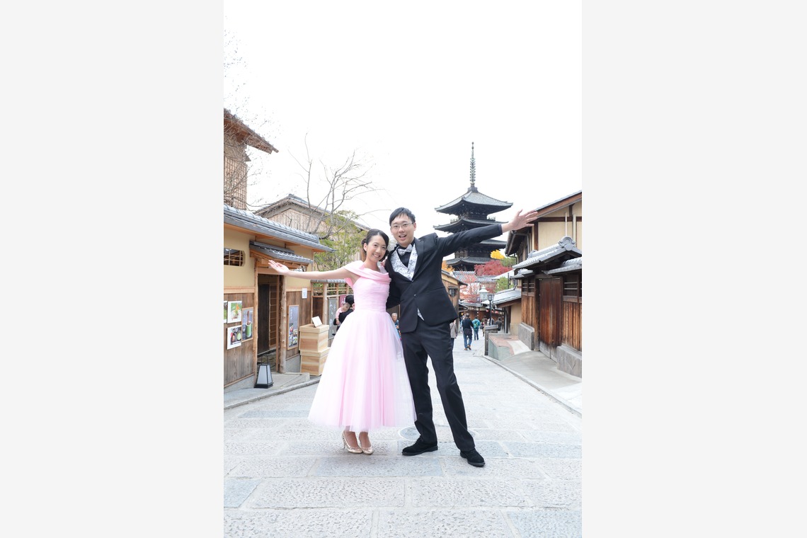 Photo of  taken by ohtaka photo studio