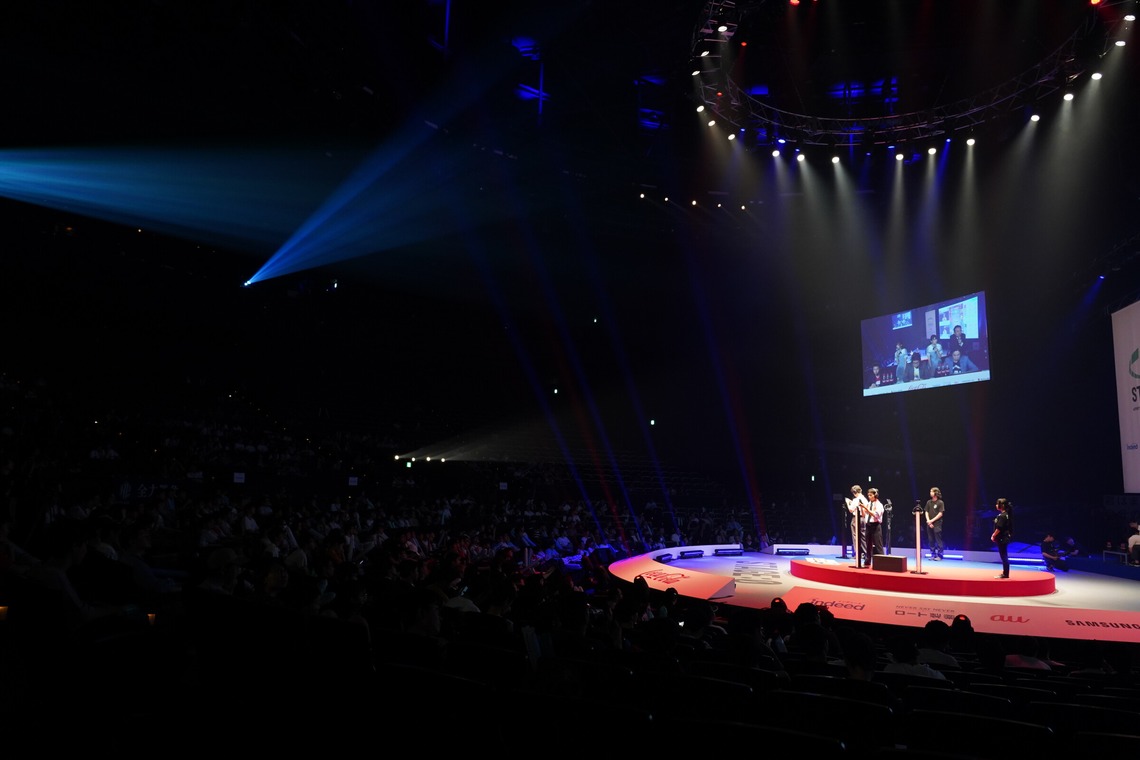 Beyond The 合同会社