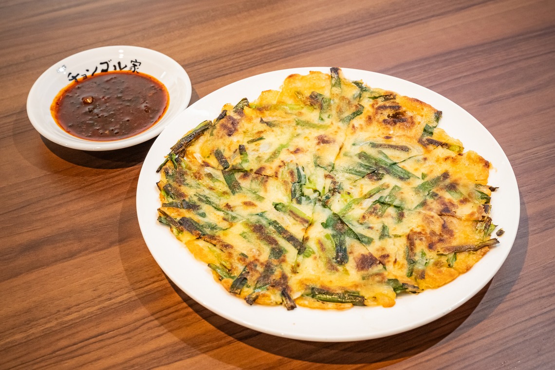 takumatravelが撮影した写真のアルバム「【料理撮影】神戸チョンゴル家」