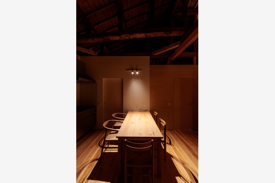 小島　勇次が撮影した写真のアルバム「物件撮影」