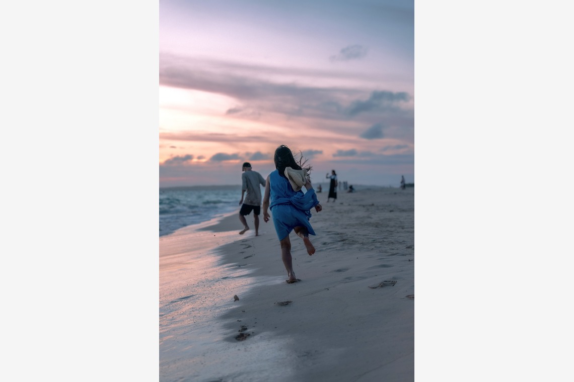 山腰　啓介が撮影した「ポートレート」の写真