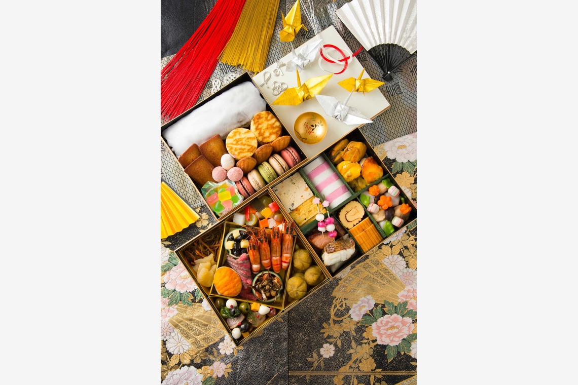 佳川奈央が撮影した「フードフォト」の写真