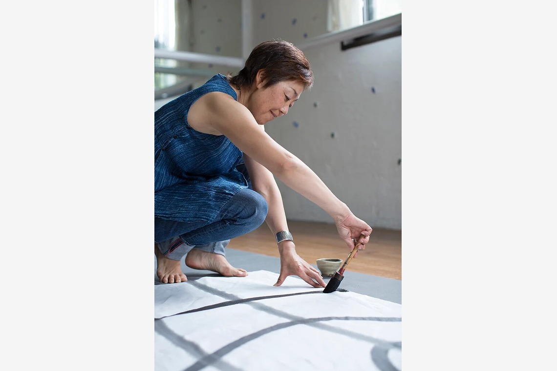 白井由香里写真事務所が撮影した「取材」の写真