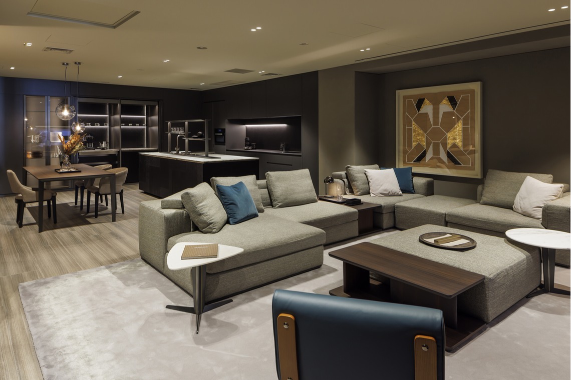 Kohagraphicsが撮影した写真のアルバム「インポート家具ブランド　web用撮影」