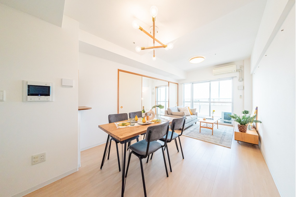 出張撮影 中村まみこが撮影した「物件撮影」の写真