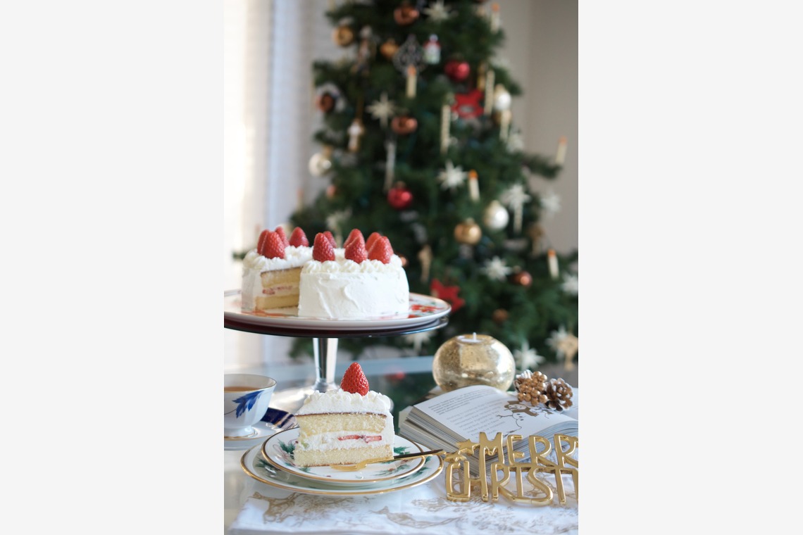 祖父江ゆりが撮影した写真のアルバム「FOOOD撮影」