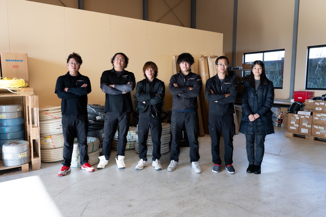 オフィス 芦野が撮影した「過去の案件撮影」の写真