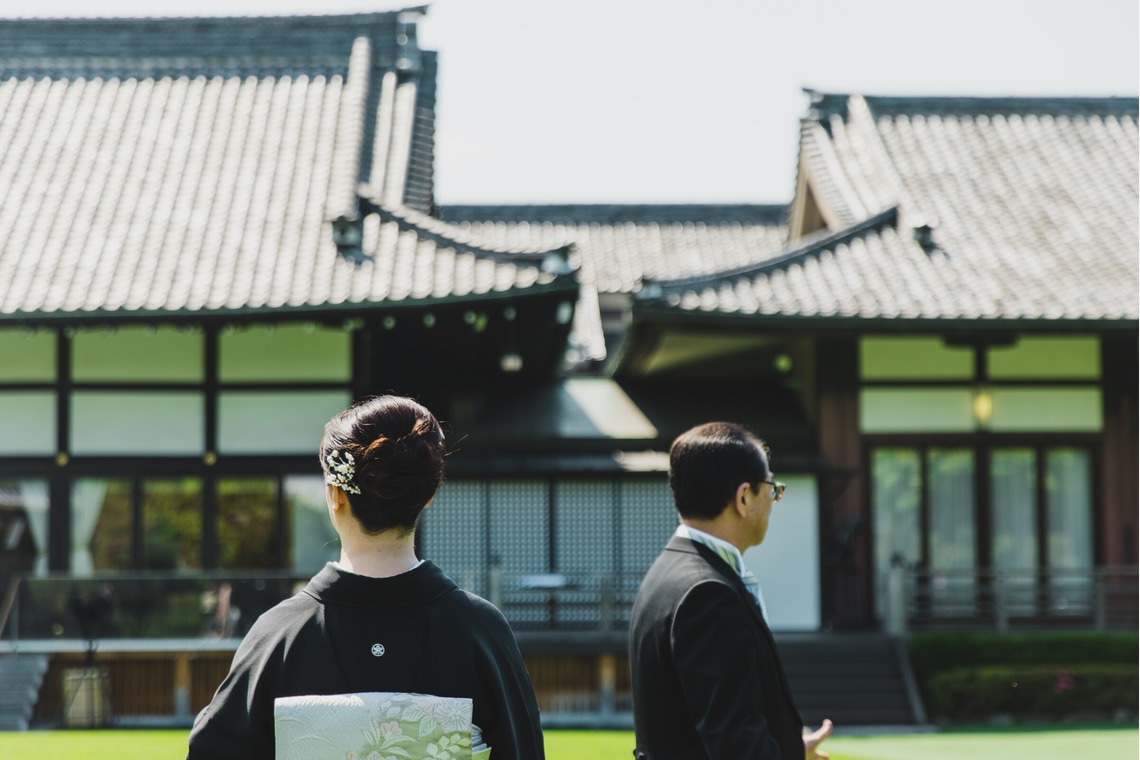 Nobuhiro Toyaが撮影した写真のアルバム「ウェディングフォト」