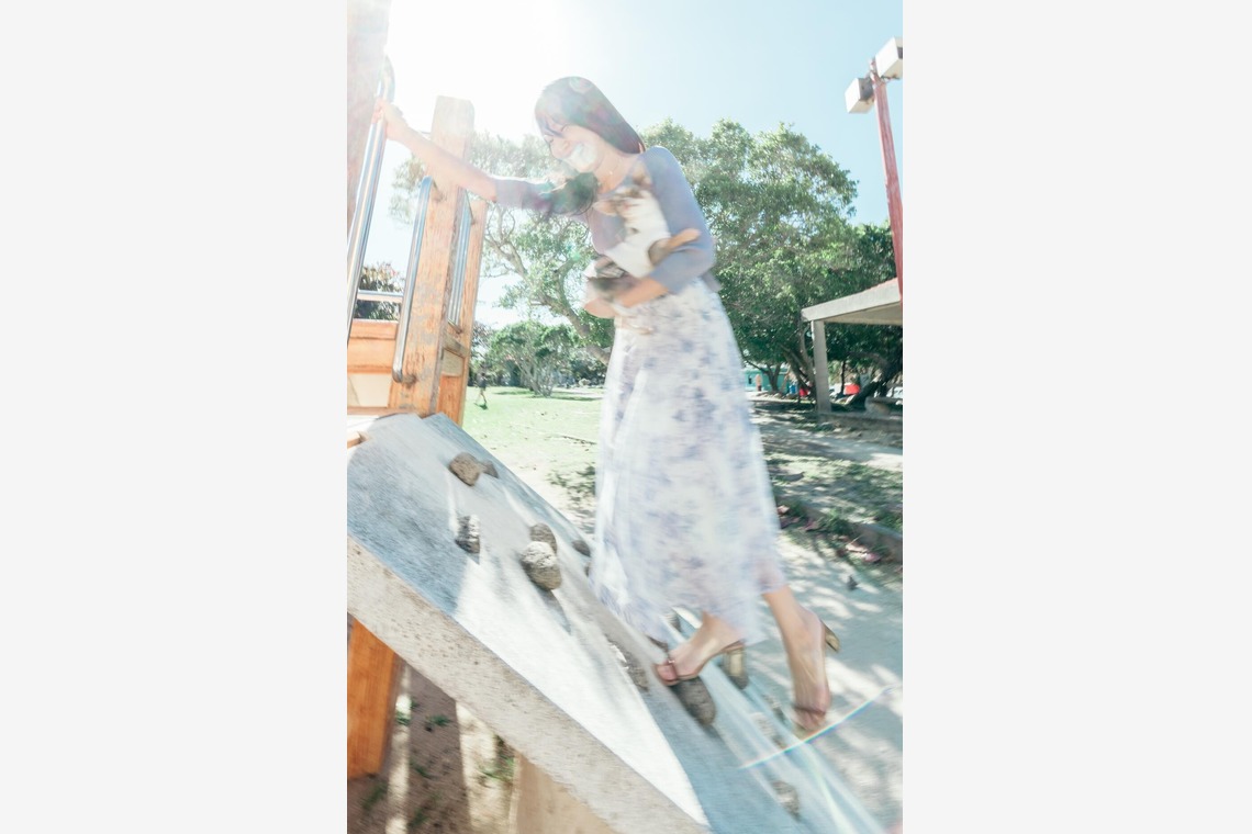 ポートレート沖縄が撮影した「ペット撮影」の写真