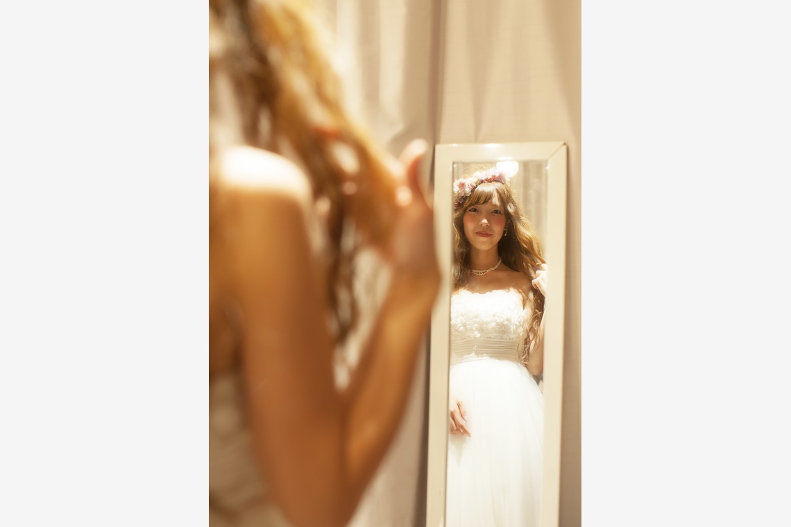 B WORKs PHOTOGRAPHY（丸山  隆史）が撮影した「当日挙式」の写真