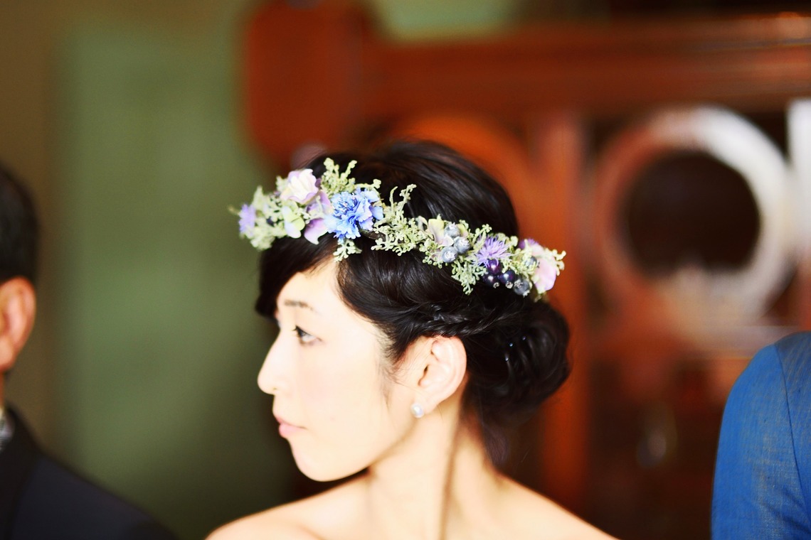 Photo of  taken by Raita Kuwahara photography