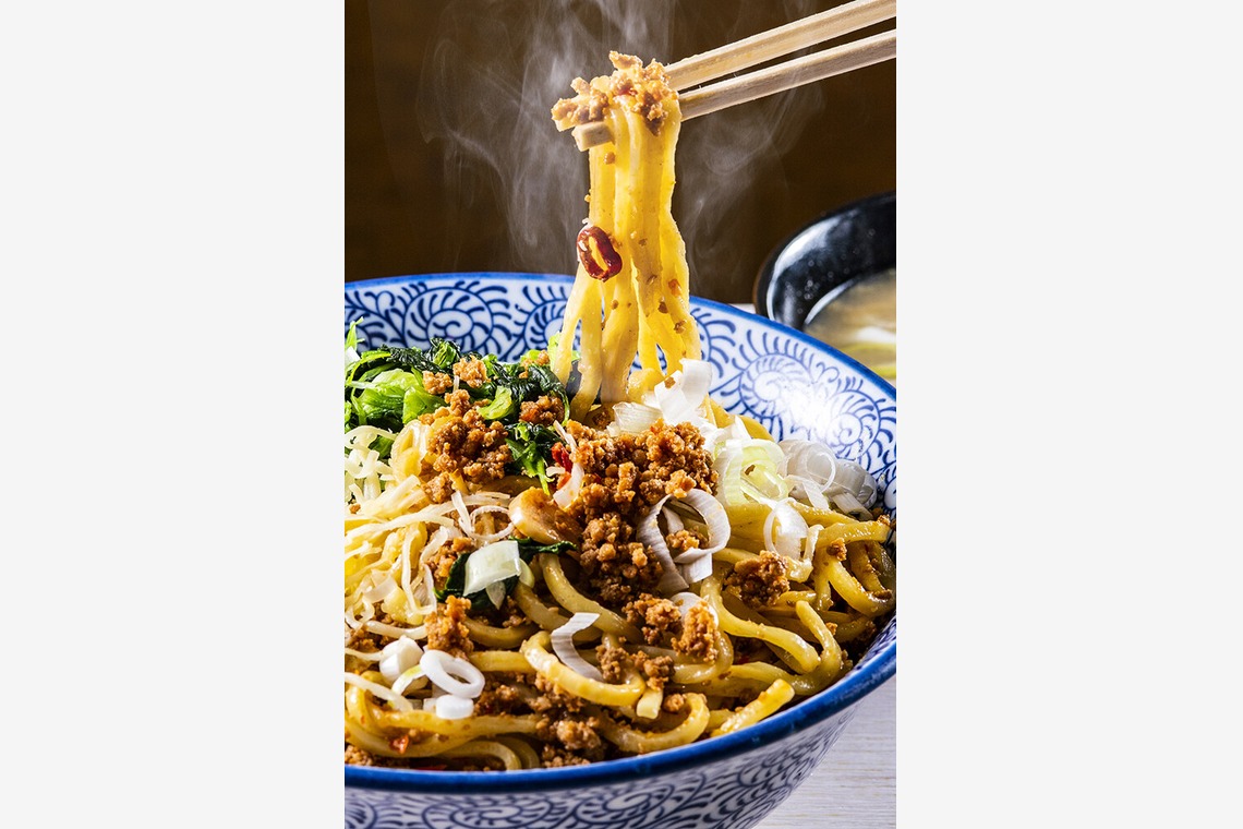 本郷直人が撮影した「中華・エスニック」の写真