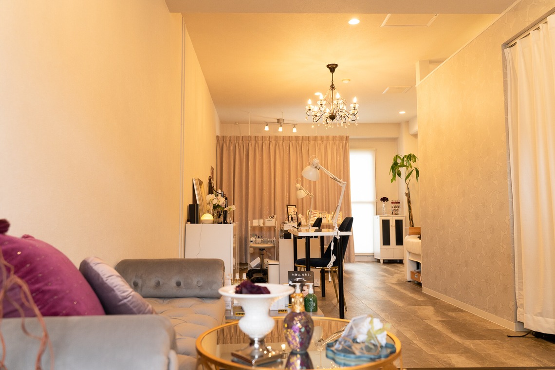 Kanaeruが撮影した「カフェ・サロン・薬局・歯科店舗撮影」の写真