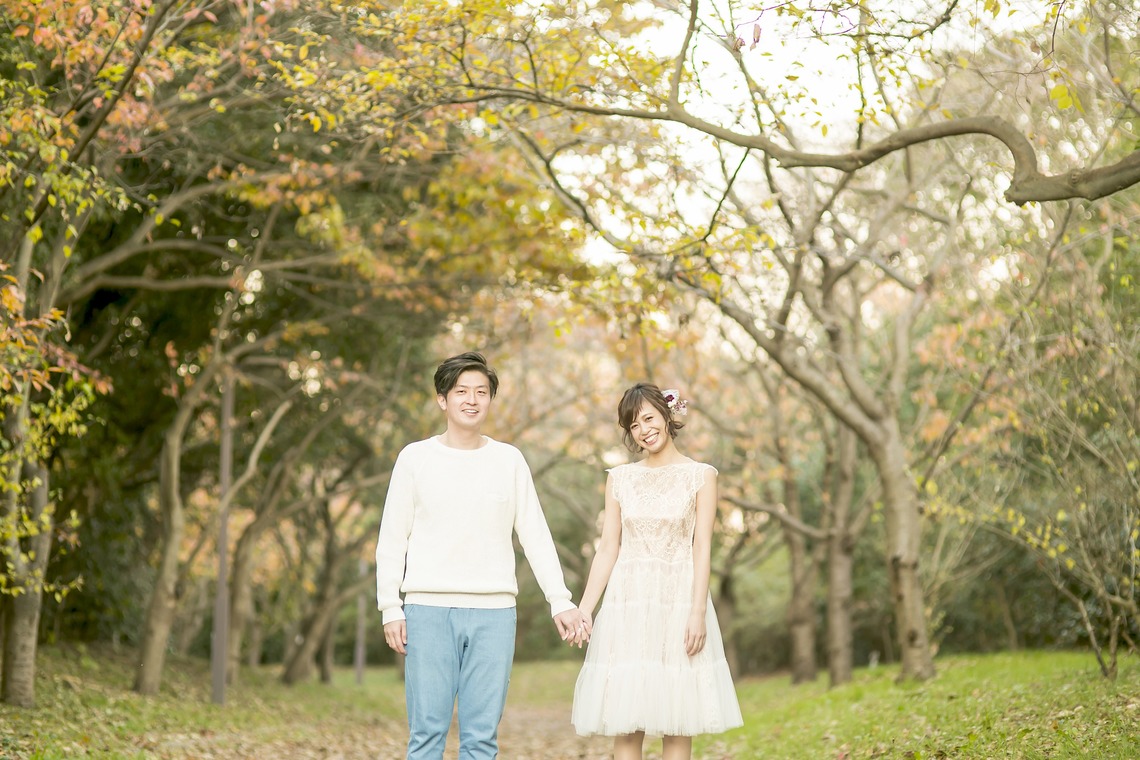 Album of the Wedding, Bridal taken by Yohei Bessho - wedding