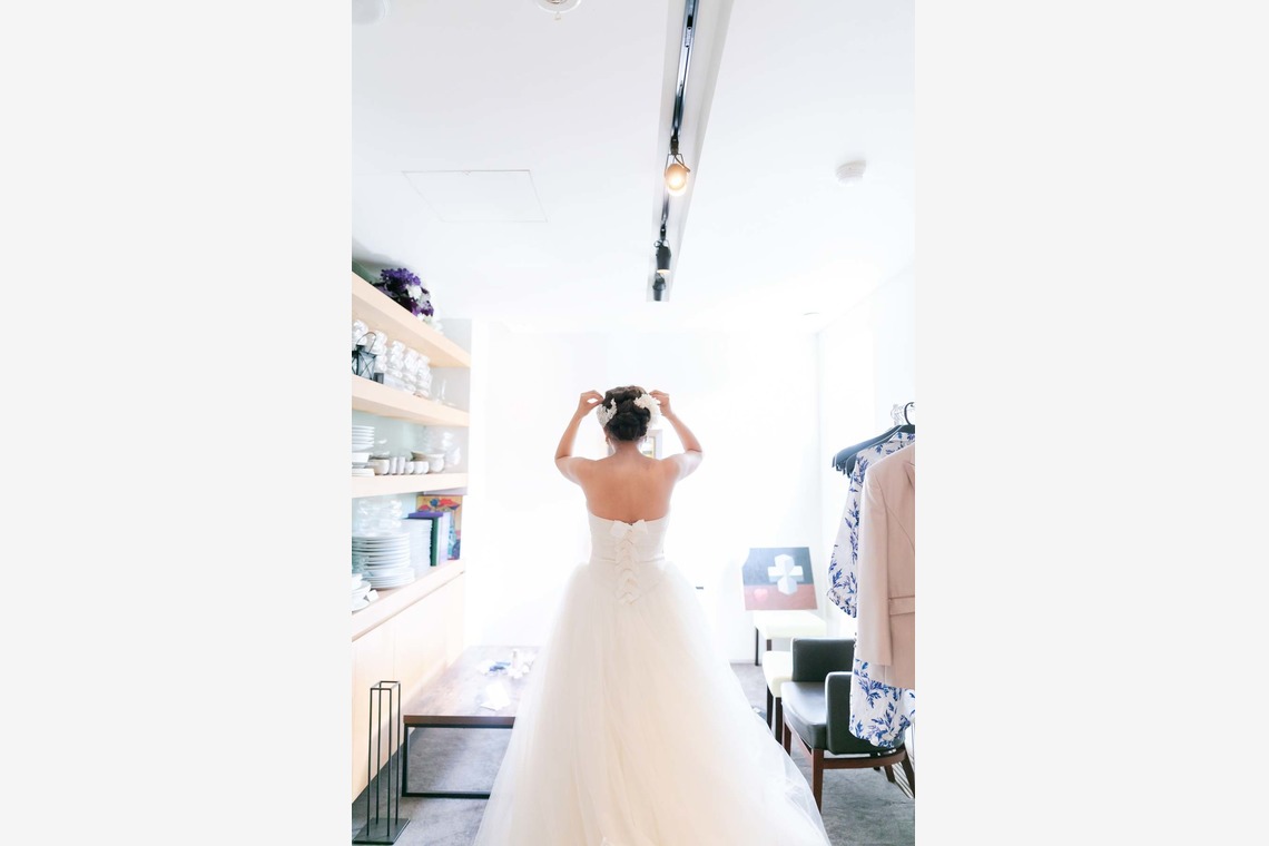 APKが撮影した「2019 August 北海道神宮～ル・ミュゼ」の写真