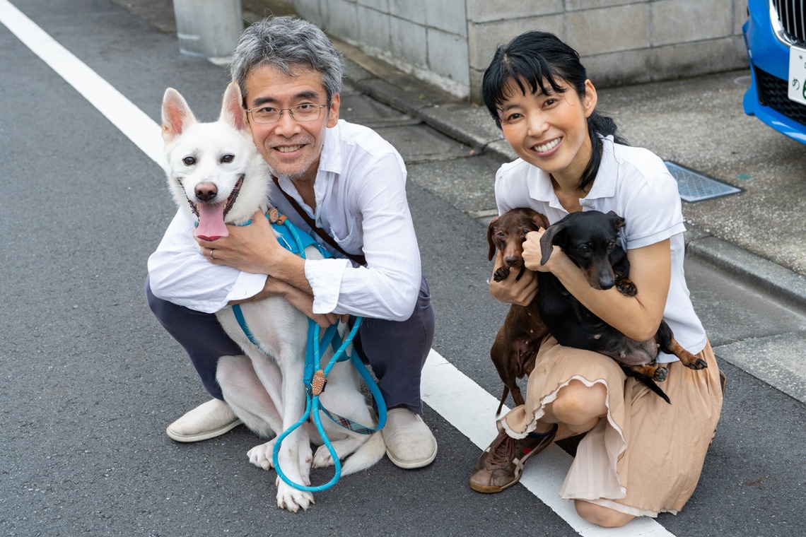 元木 ヒデが撮影した写真のアルバム「I 様　ペット撮影」