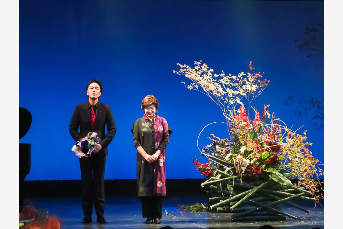 世登理恵が撮影した「人物撮影」の写真