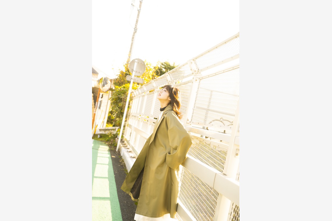 近藤 輝明が撮影した写真のアルバム「ポートレート レディス」