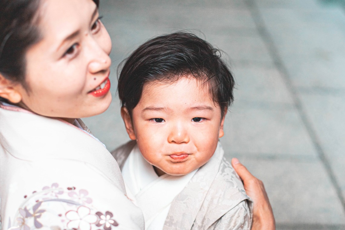 kudophotoが撮影した「七五三＿まとめ」の写真