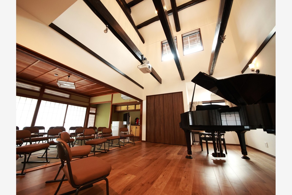 写真屋gonree　阿波根里恵が撮影した写真のアルバム「かえもん旅館」