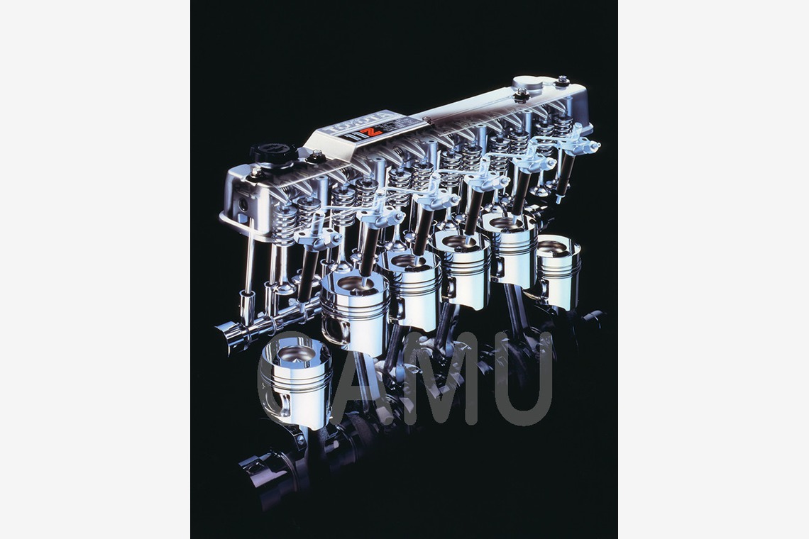 ガムスタジオが撮影した写真のアルバム「商品撮影　車両　貴金属　スチールライフ」