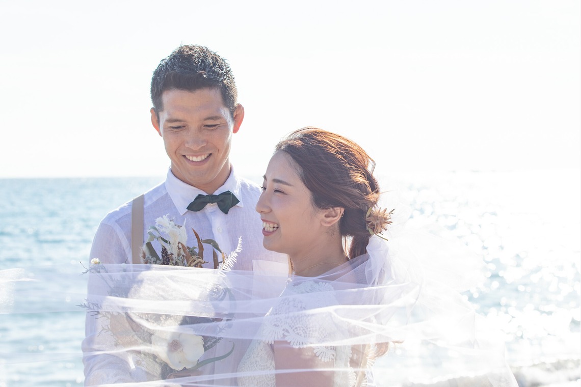 uno e creative act.が撮影した「葉山ワンデイトリップ」の写真