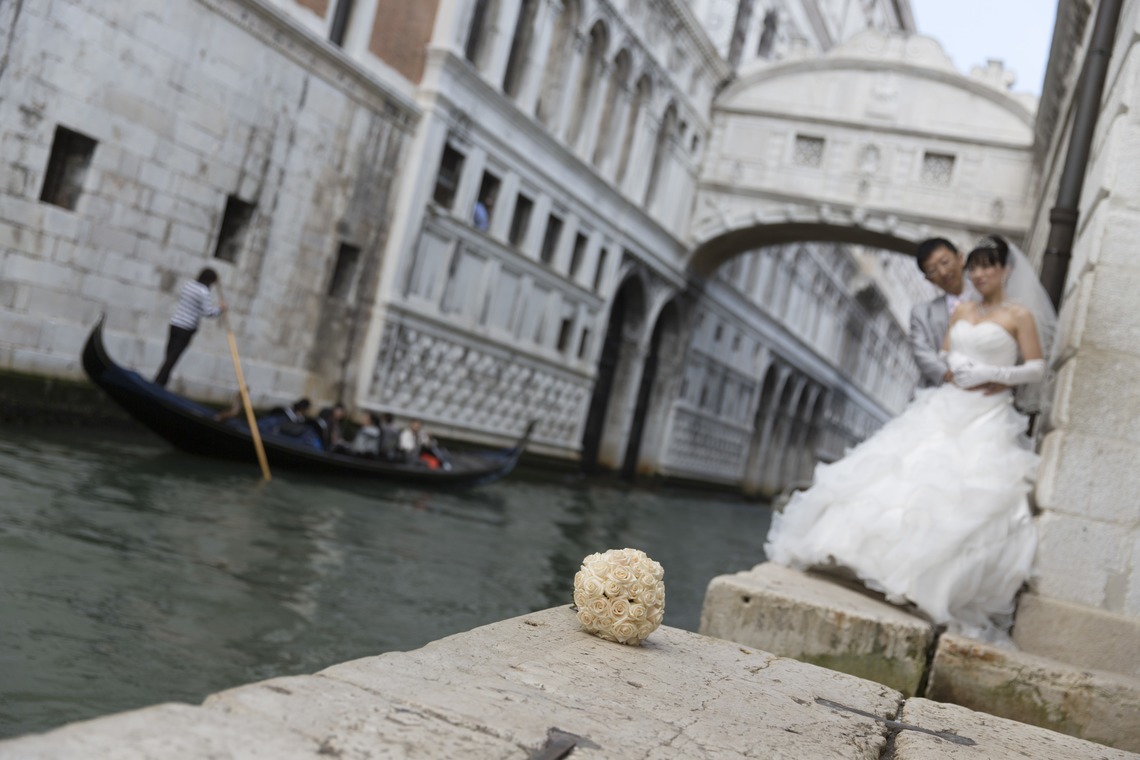 アジェンツィア・フォトグラフィカ・ミケランジェロが撮影した「フィレンツェ」の写真