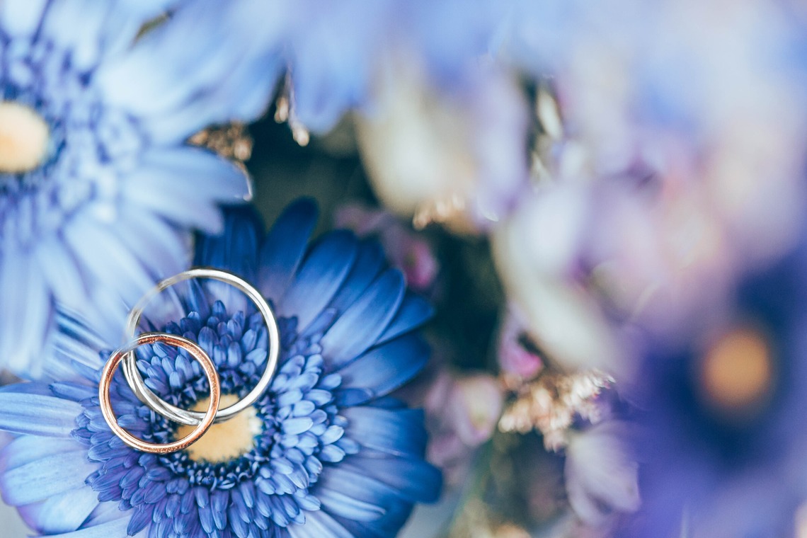 宮川　斉記が撮影した「指輪」の写真